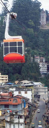 Ropeway